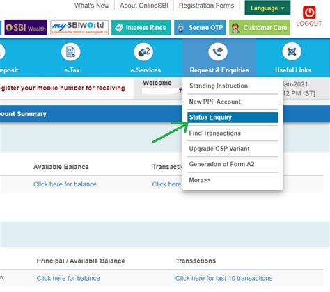 what is 4 digit passcode in sbi quick